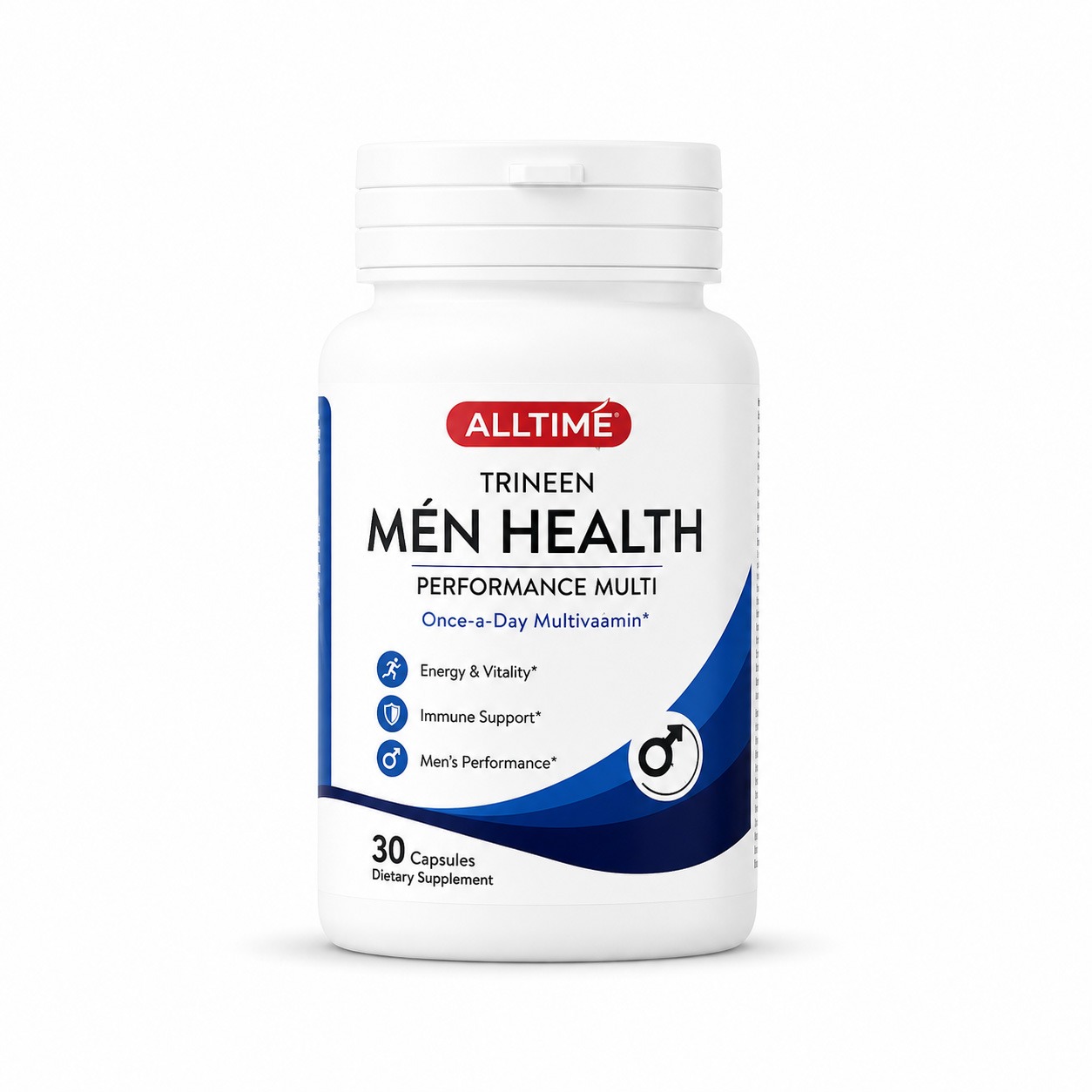 All time mens Health kit 