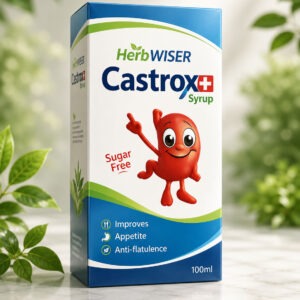 Gastrox plus