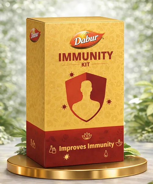 Immunity Kit