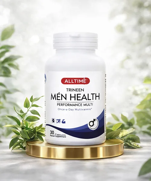 Men's Health Kit