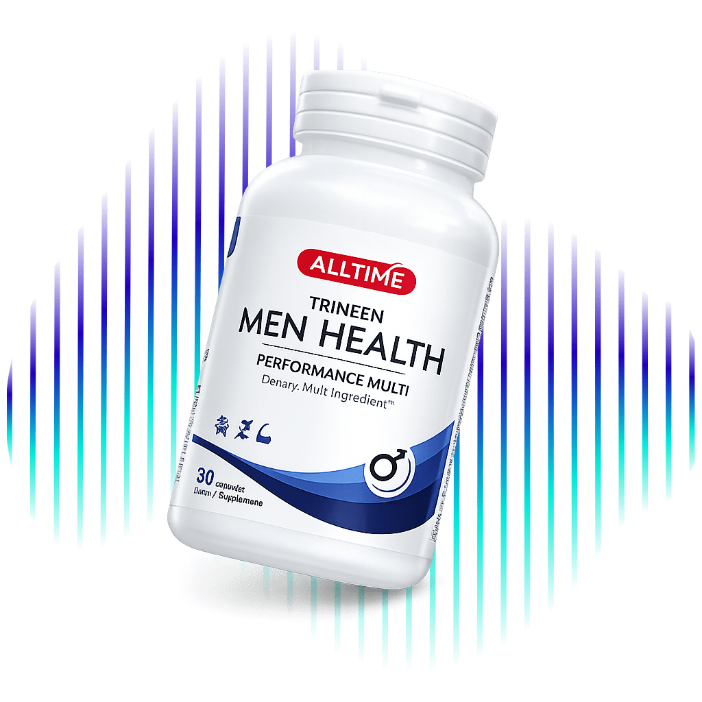 Men's Health Kit