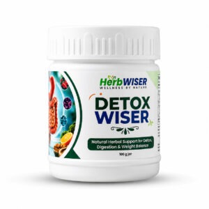 Detox Wiser