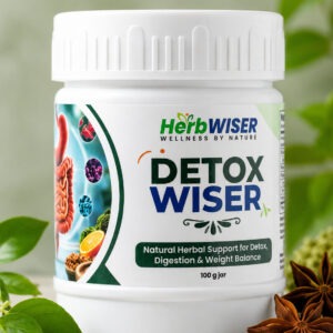 Detox WISER