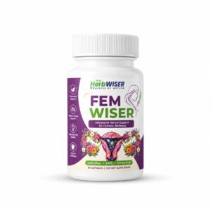 Fem Wiser