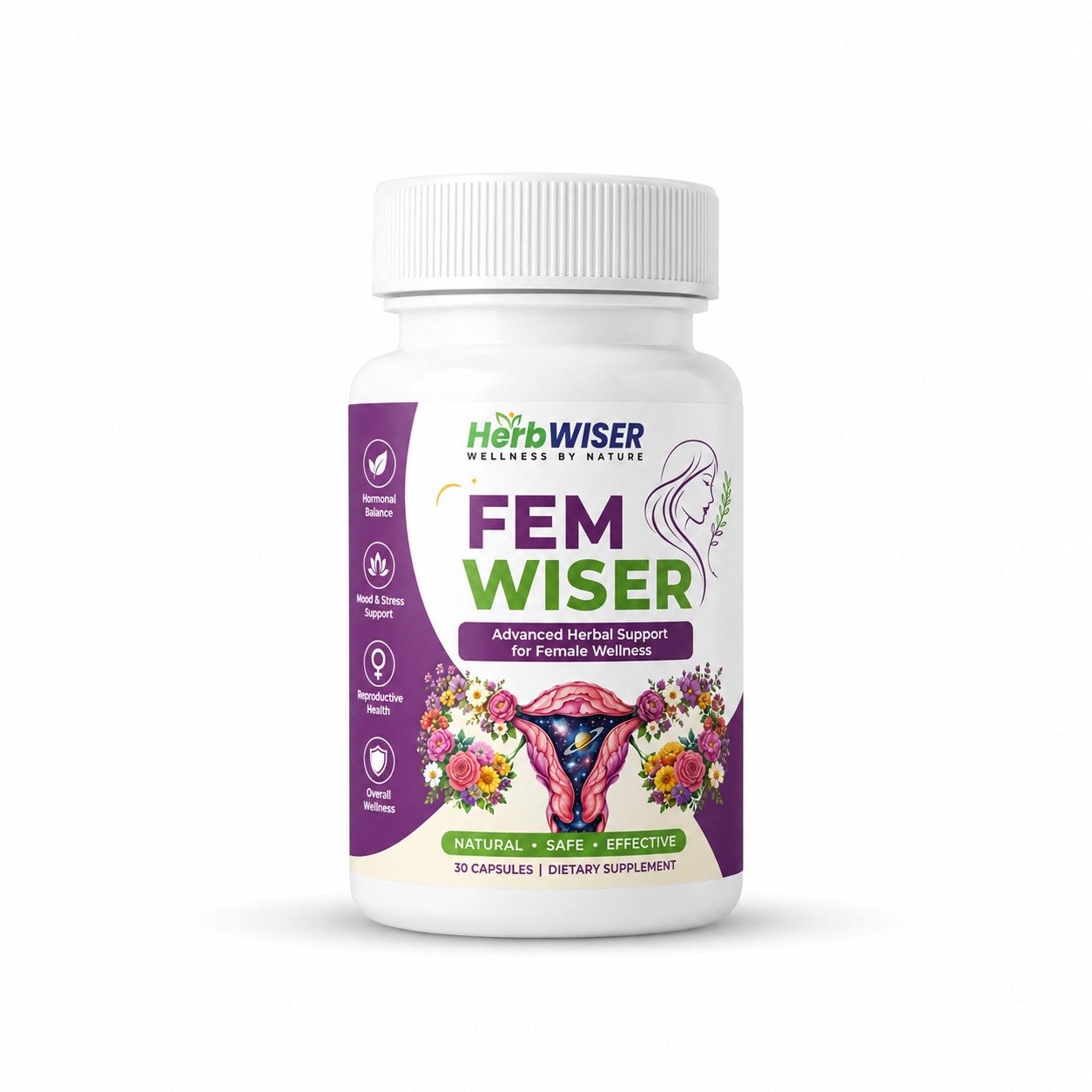 Fem Wiser