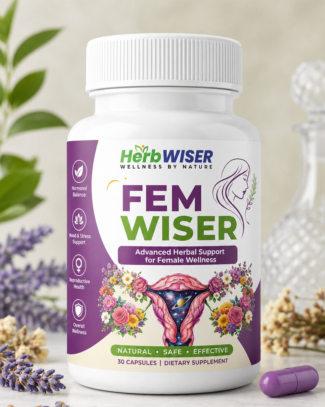 Fem Wiser