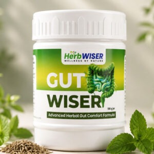 Gut Wiser