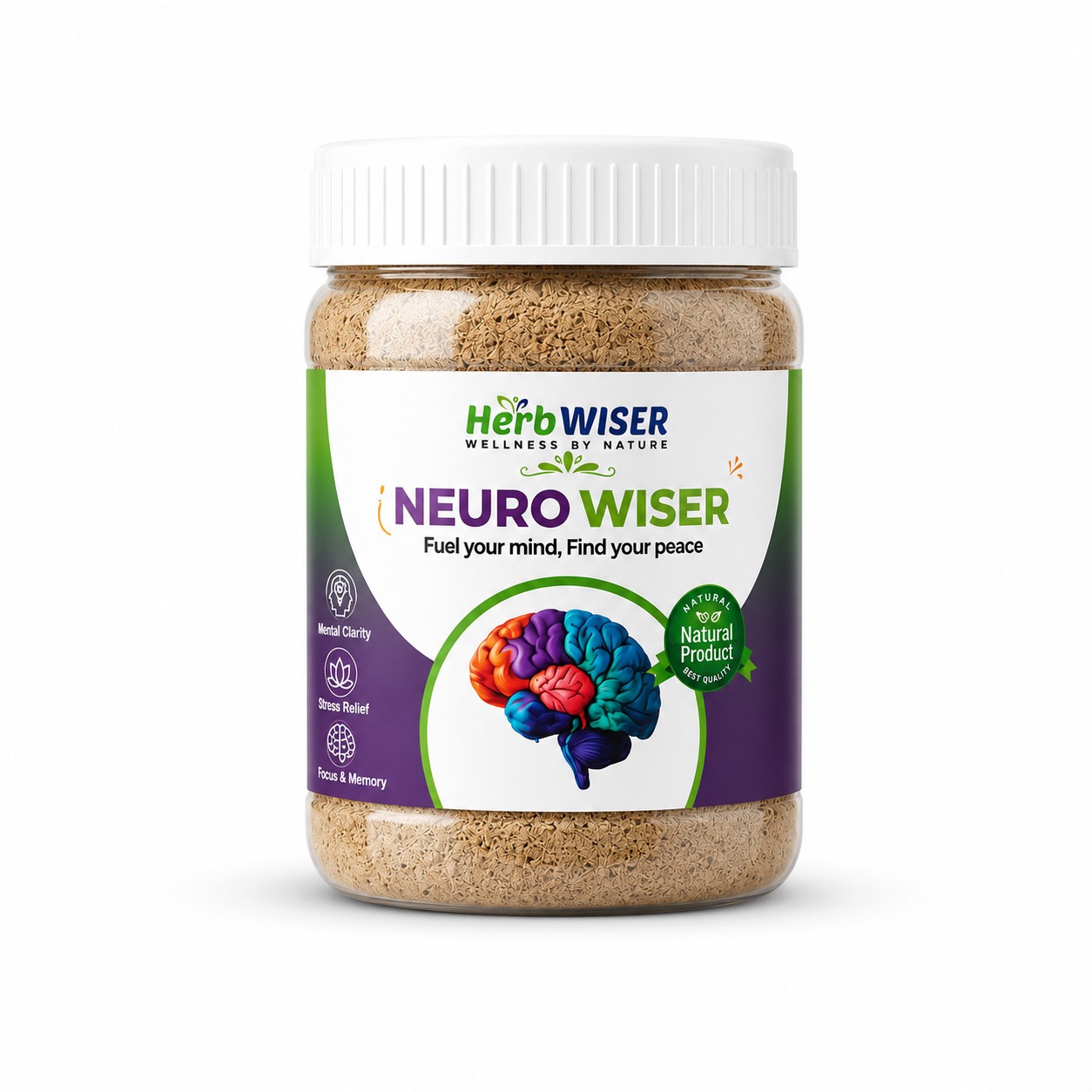 Neuro Wiser