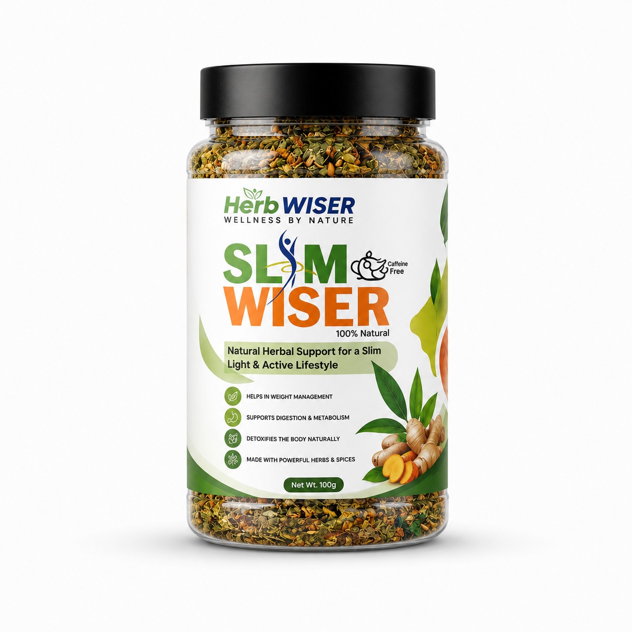 Skim Wiser