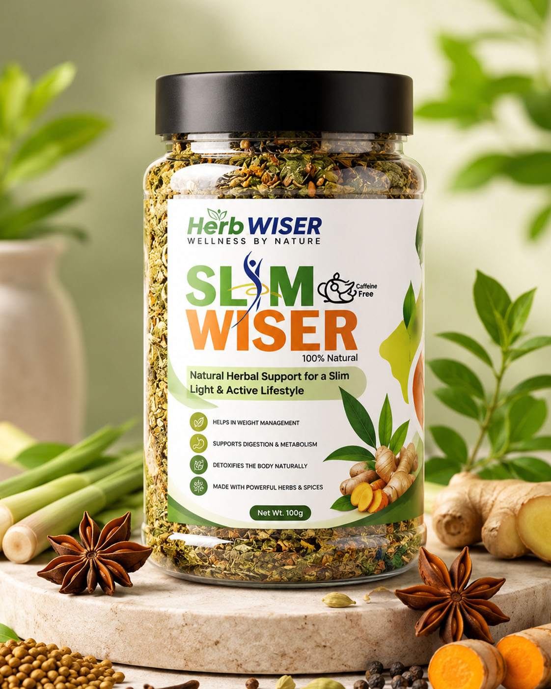 Slim Wiser